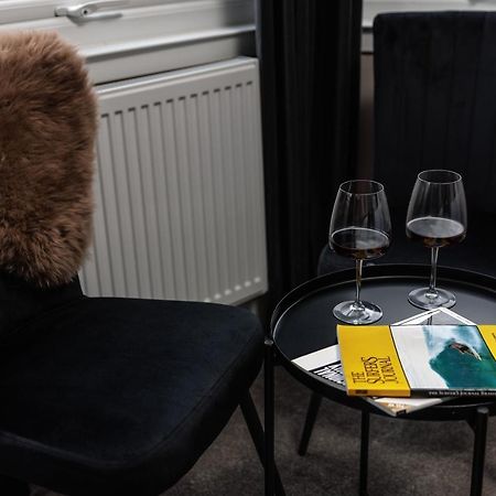 The Getaway! 3 Bed House - Plymouth - Sleeps 7 - Free Parking - Habita Property Екстериор снимка